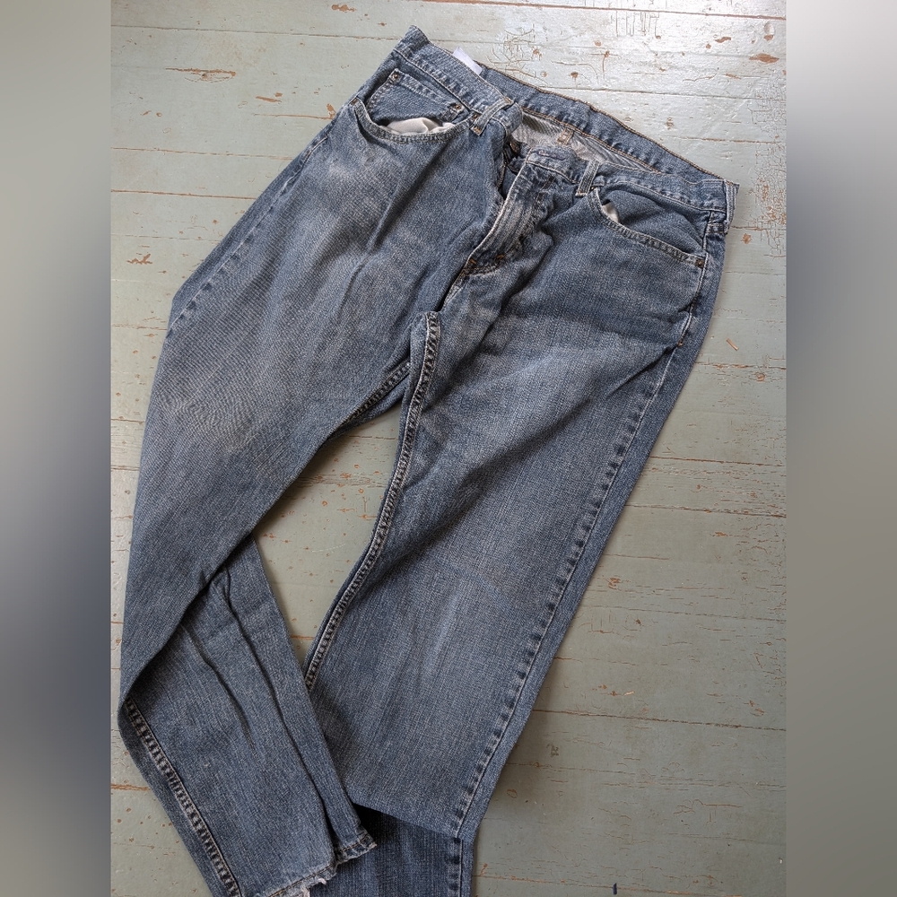 Vng style Levi's jeans